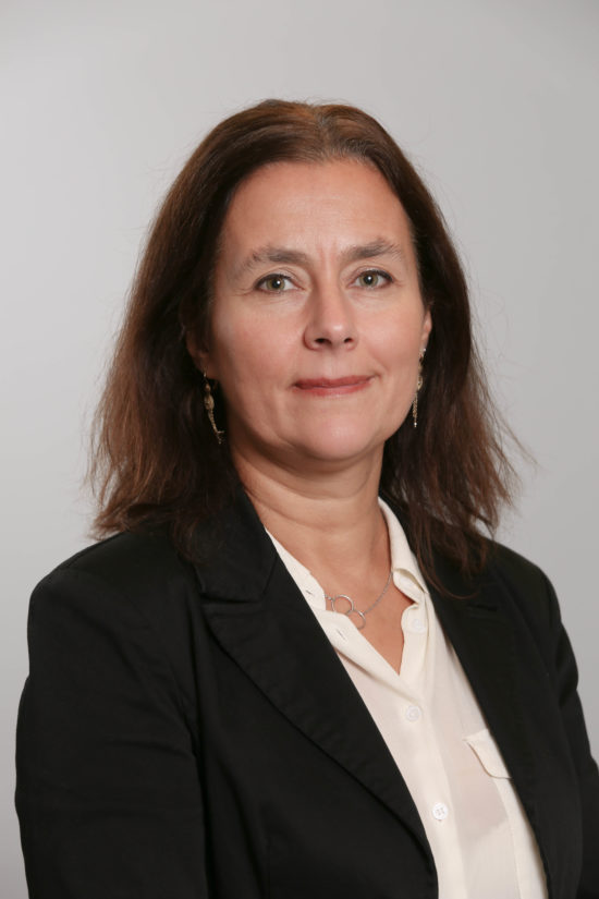 Karine DALMASSO