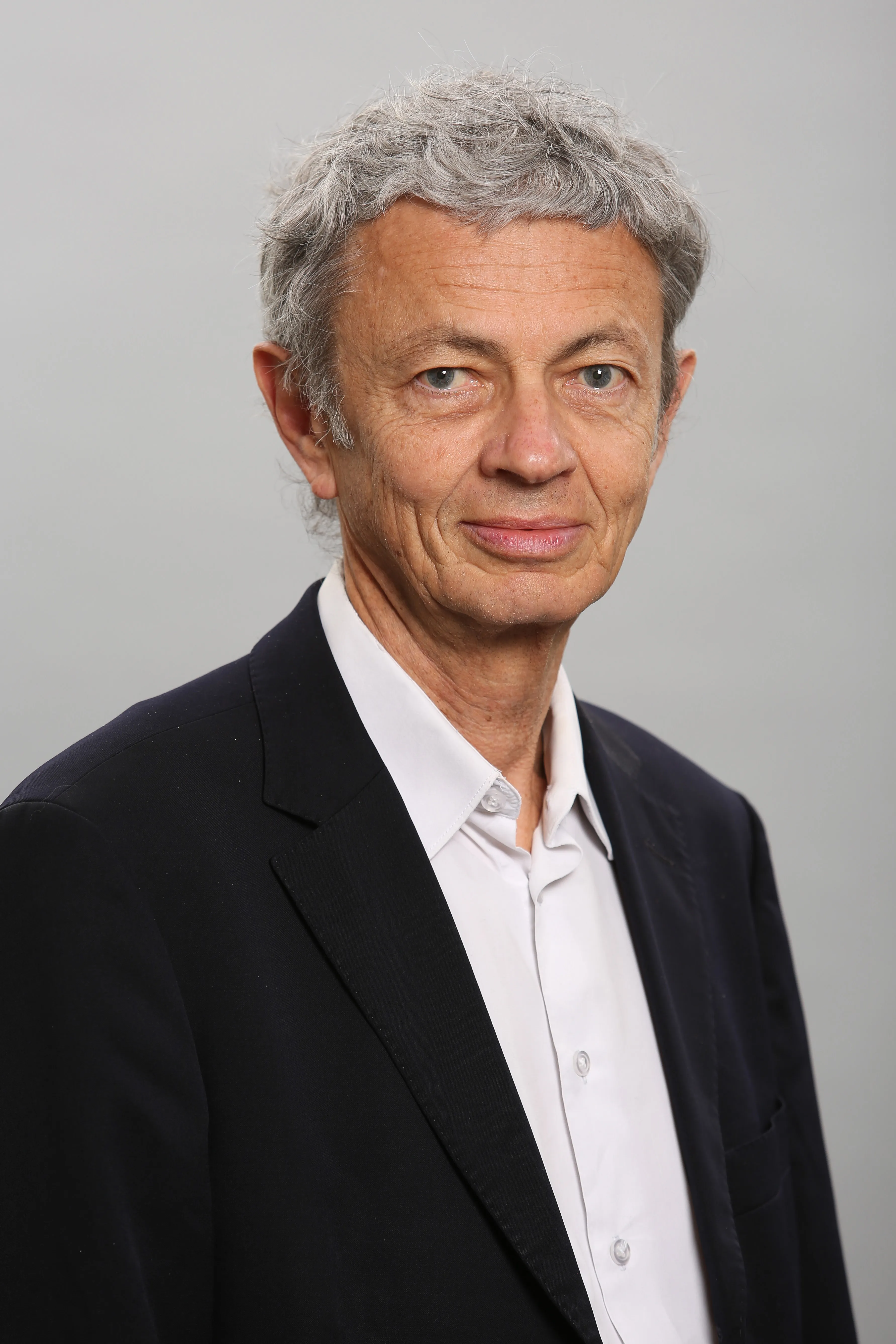 Dominique Gretz