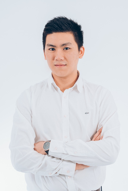 Minh Dat DO DUY