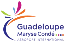 Guadeloupe – Maryse Condé Airport