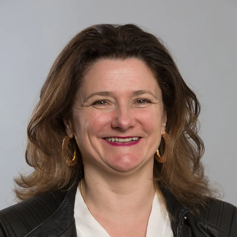 Anne Loubet