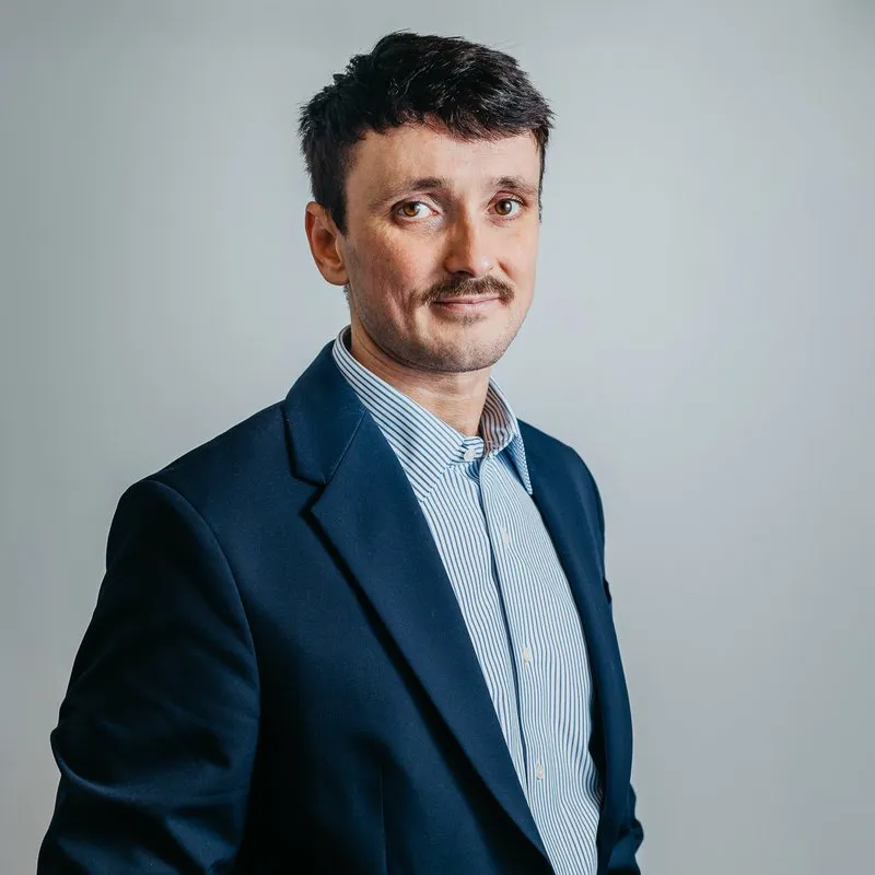 Florent Dunis