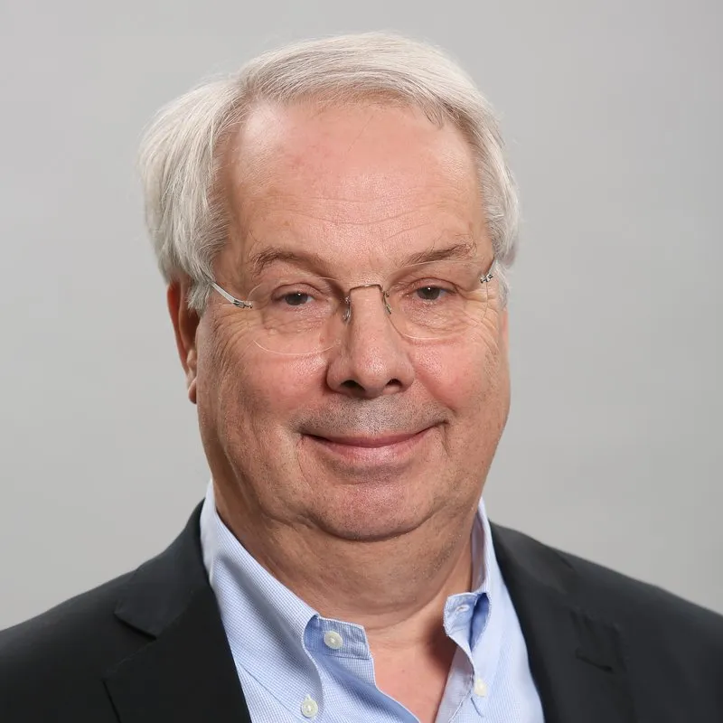 Marc Rochet