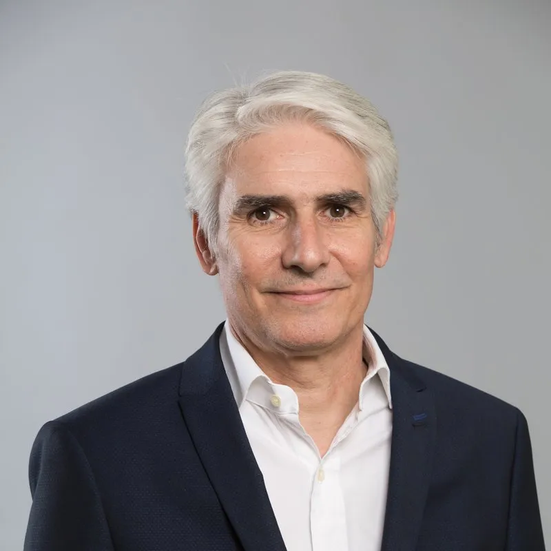 Patrice Fassier