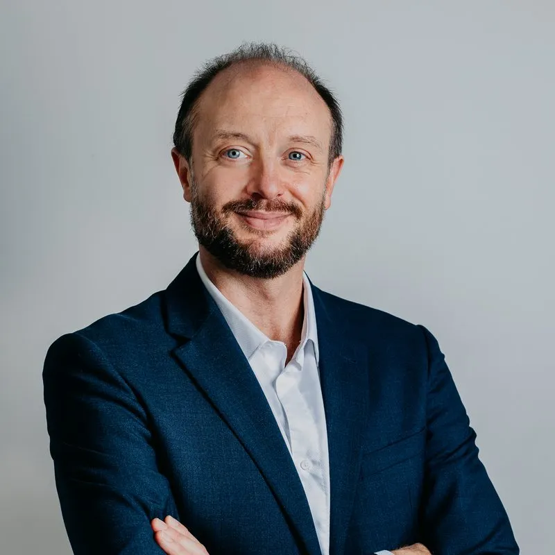 Romain Kusek