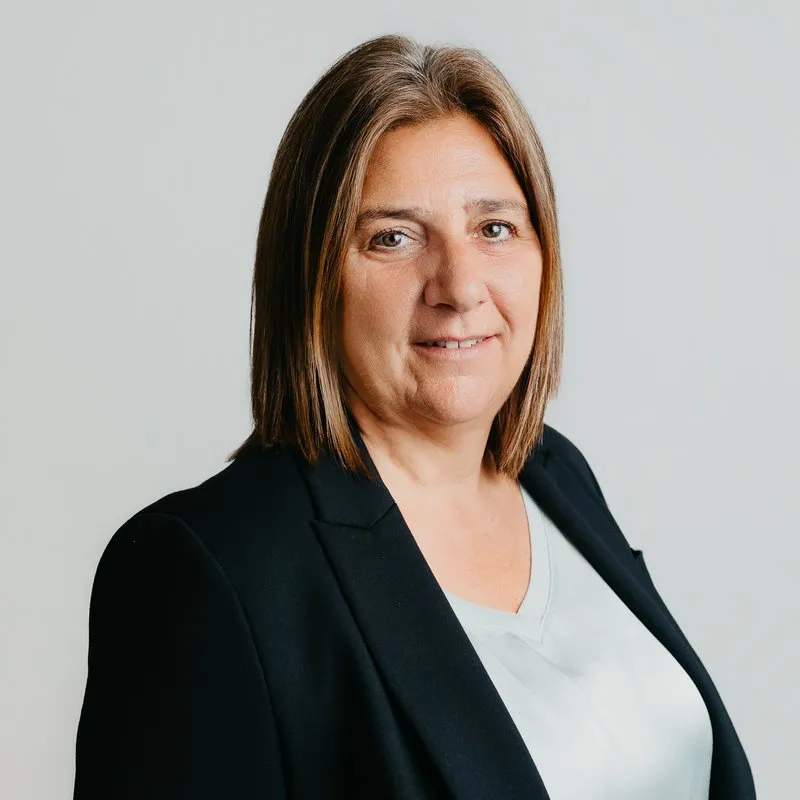 Sophie Ballandras