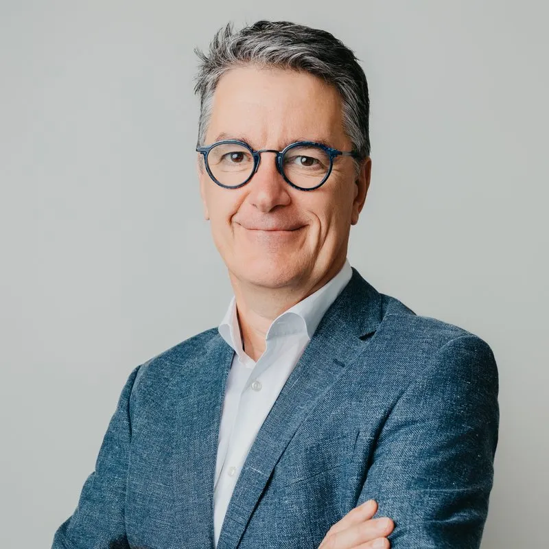 Stéphane Sié