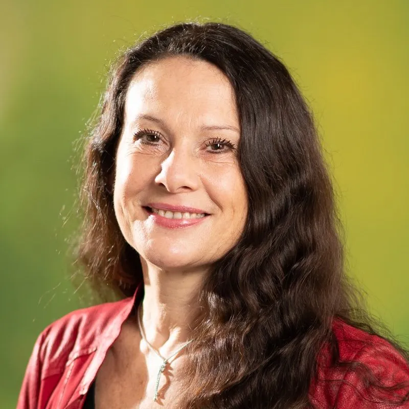Sophy Fayaud